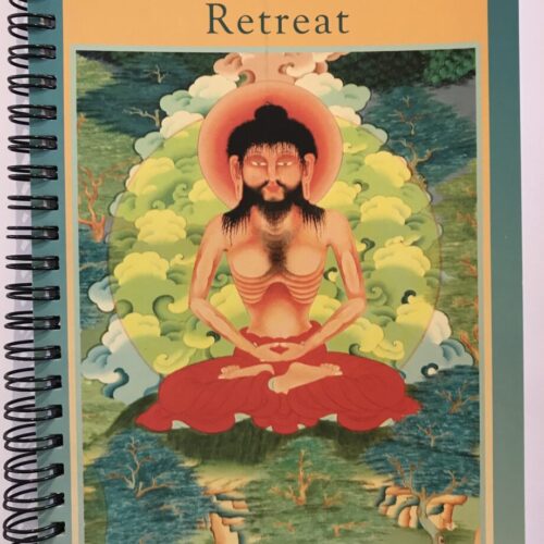 Heart Advice for Retreat