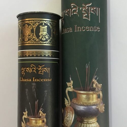 Lhasa Incense