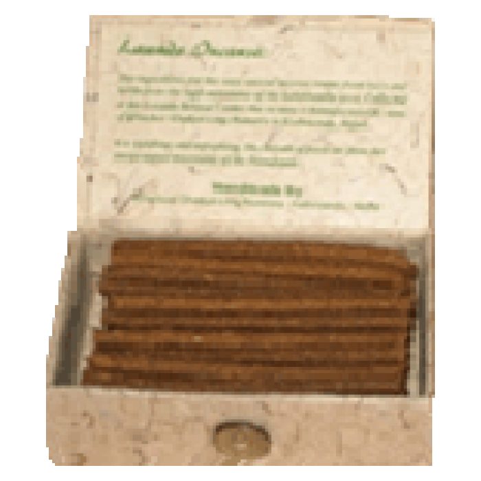Lawudo Incense - Short Sticks 100g
