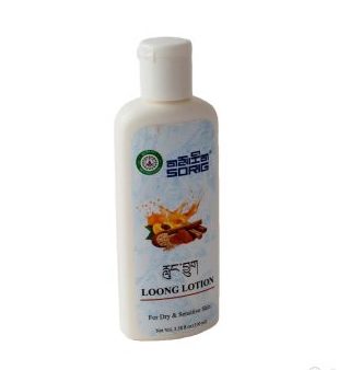 Sorig Loong Lotion - 100ml
