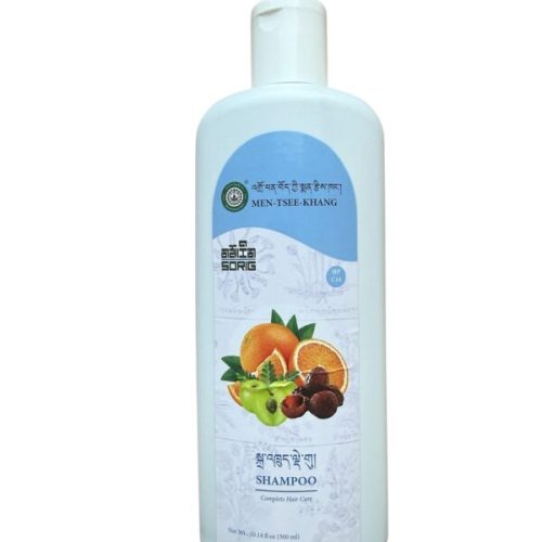 Sorig Shampoo 100ml
