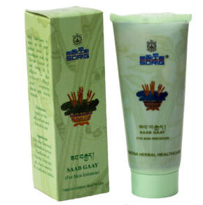 Sorig Saab-Gaay (for Skin Irritation)