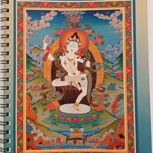 Chod Practice: Cutting through the Ego