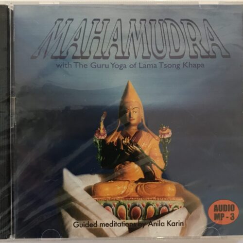 Mahamudra Meditations CD
