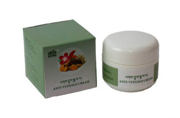Sorig Anti-Vitiligo Cream 40gm