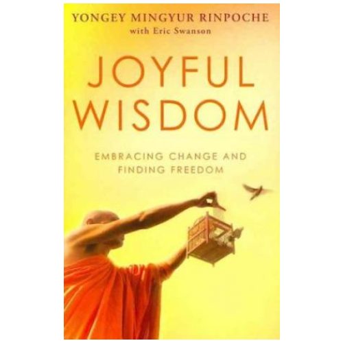 Joyful Wisdom / Yongey Mingyur Rinpoche