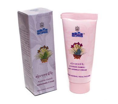 Sorig Anti-Wrinkle Cream