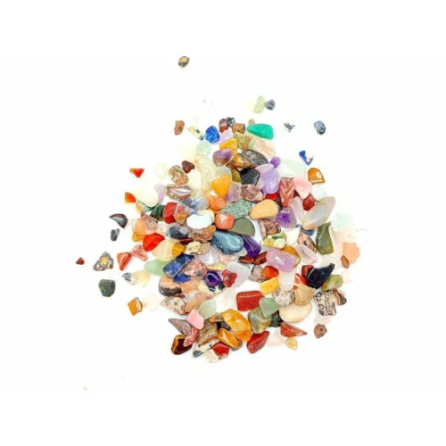 Mixed Crystal Chips - 100g