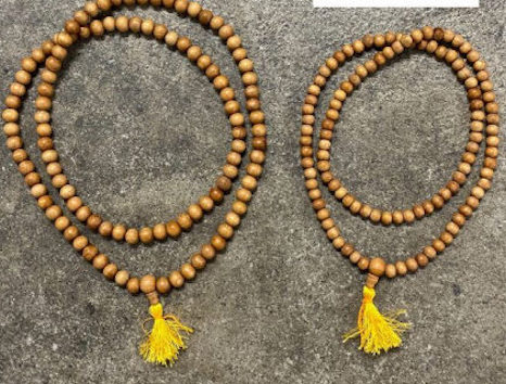 Mangowood Mala