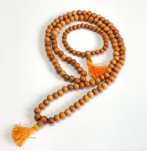 Mangowood Mala