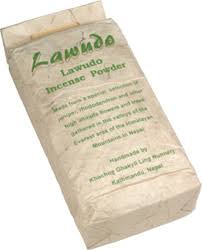 Lawudo Incense Powder 100gm