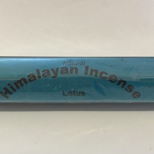 Himalayan Incense - Lotus