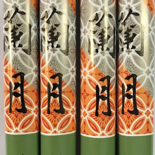 Japanese Incense - Orchid Moon