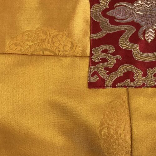 Mandala Wrapping Cloth