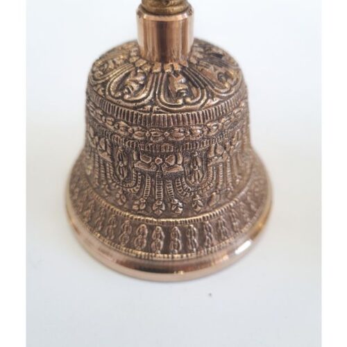 Bell & Dorje - 14cm