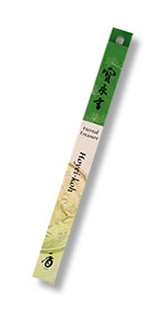 Japanese Incense - Eternal Treasure (Mount Fuji)
