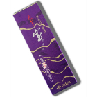 Japanese incense - Ruby