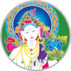 Sunseal - White Tara