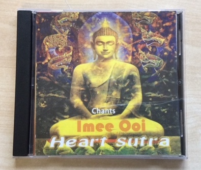 Heart Sutra Chants  / Imee Ooi