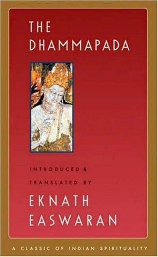 Dhammapada / Eknath Easwaran