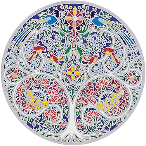 Sunseal - Tree of Life