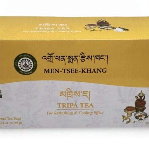 Sorig Tripa Tea - 20 tea bags