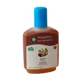 SORIG Ta-Nuum Hair Oil