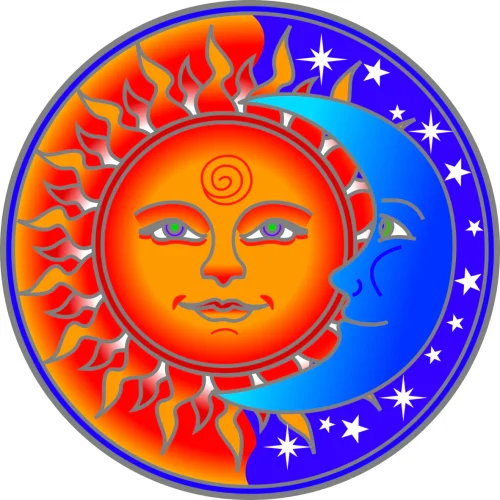 Sunseal - Sun Moon Dance