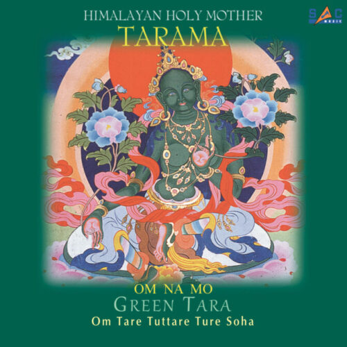 Tarama - Himalayan Holy Mother