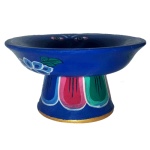 Incense Holder Hand-painted