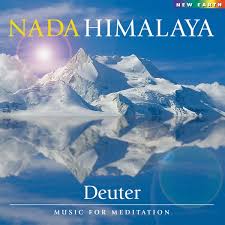 Nada Himalaya: Music for Meditation / Deuter