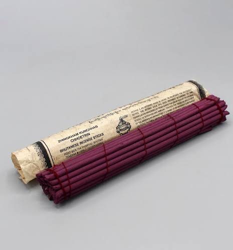 Bhutanese Incense