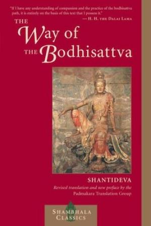 Way of the Bodhisattva / Shantideva / Padmakara Translation