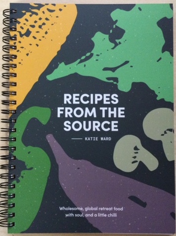 Recipes from the Source / Katie ward