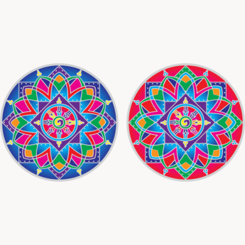 Sunlight - Dharma Mandala