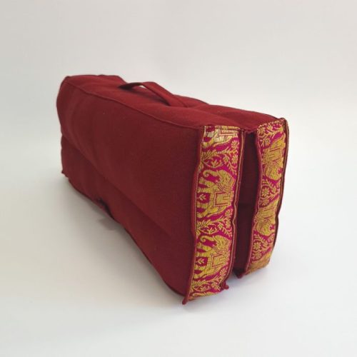 Cotton Folding Meditation Cushion