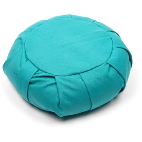 Yoga meditation cushion